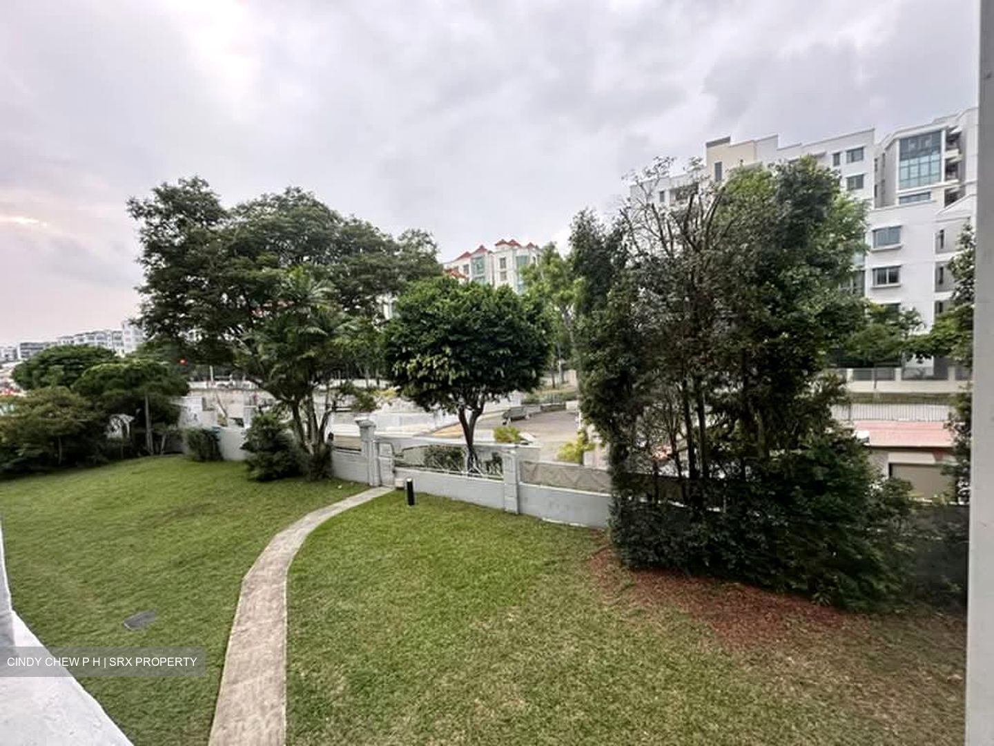 Versailles (D15), Condominium #562891411